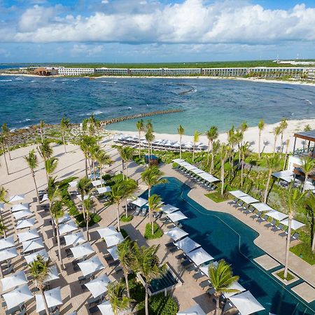 Hilton Tulum Riviera Maya All-Inclusive Resort エクステリア 写真