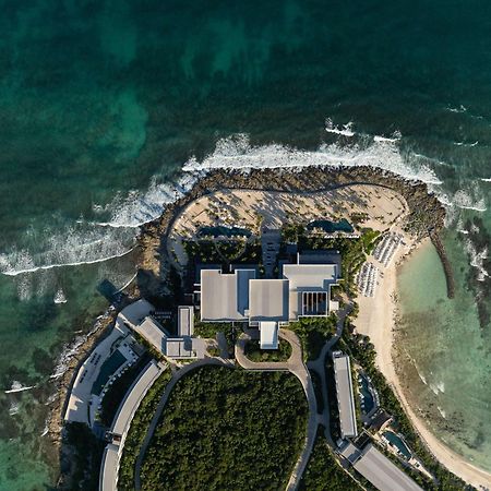 Hilton Tulum Riviera Maya All-Inclusive Resort エクステリア 写真