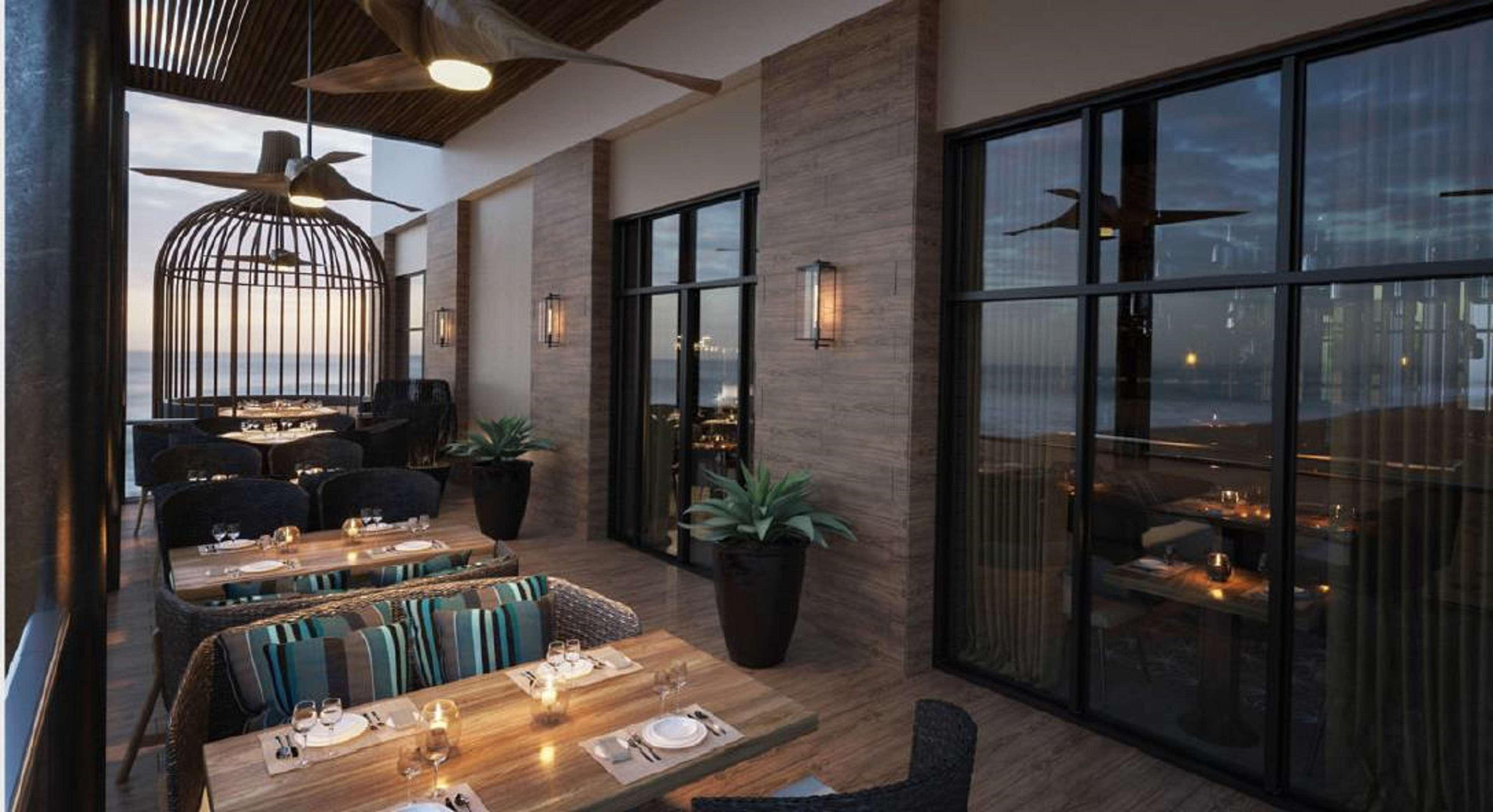 Hilton Tulum Riviera Maya All-Inclusive Resort エクステリア 写真