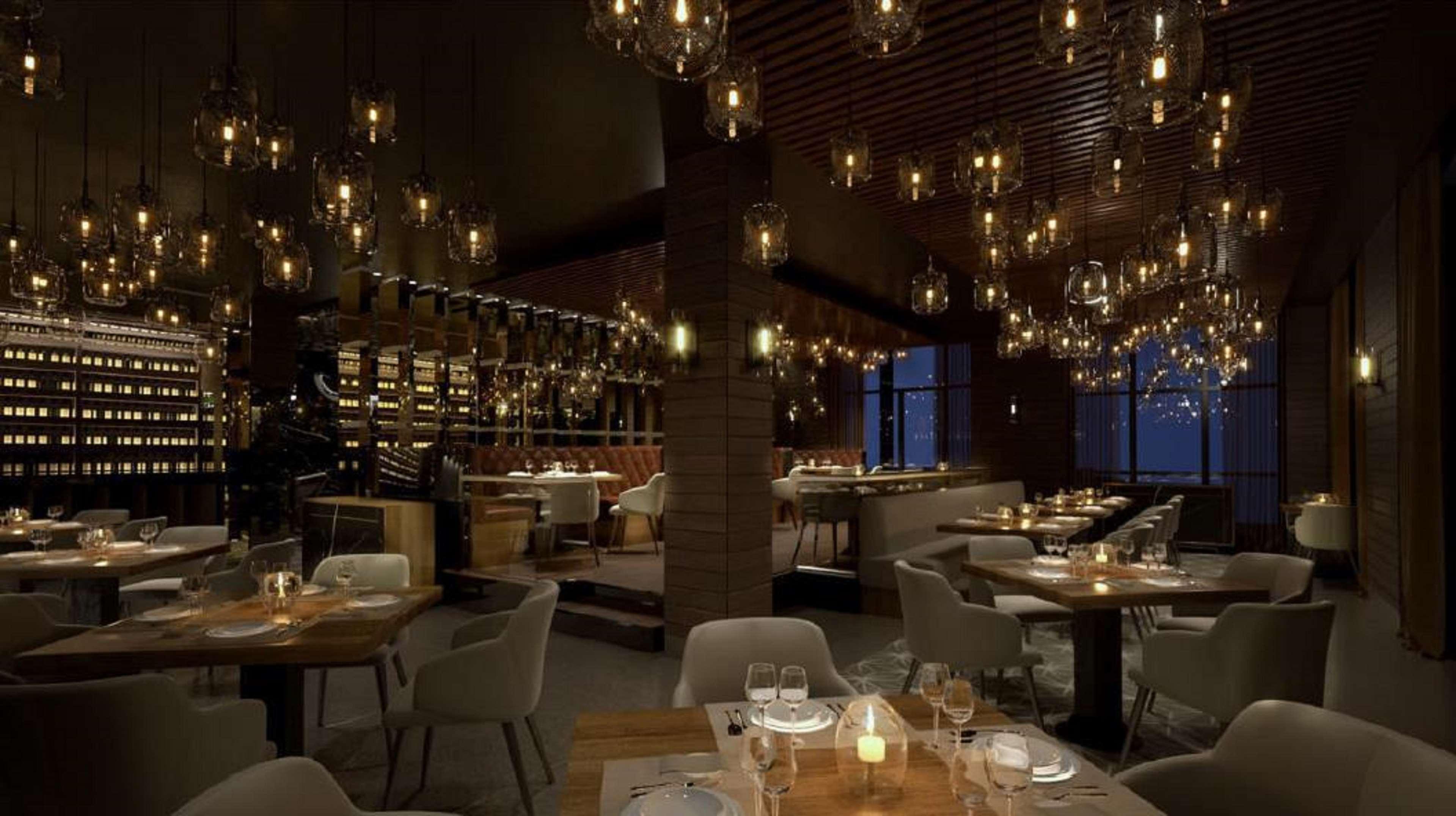 Hilton Tulum Riviera Maya All-Inclusive Resort エクステリア 写真