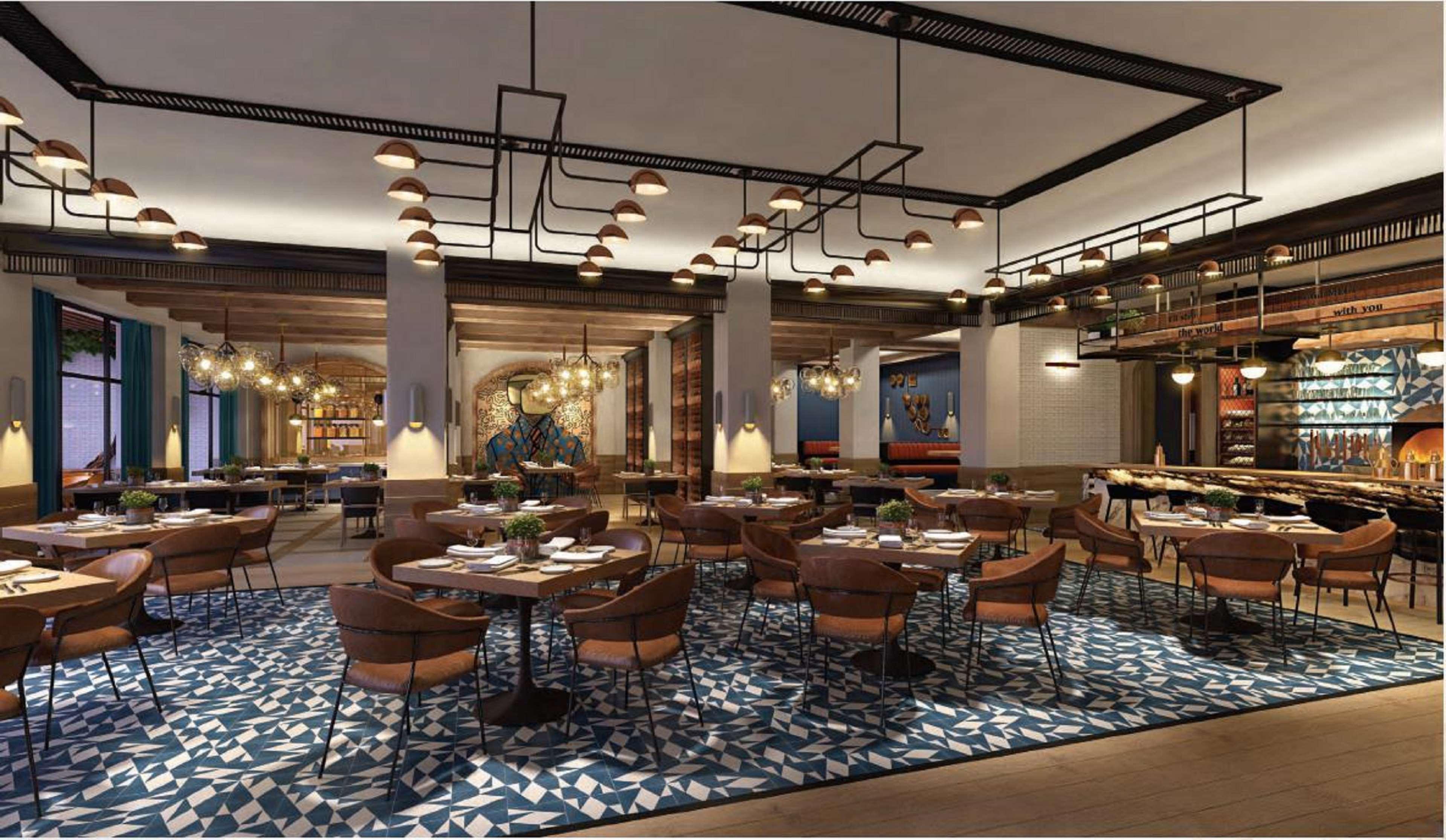 Hilton Tulum Riviera Maya All-Inclusive Resort エクステリア 写真