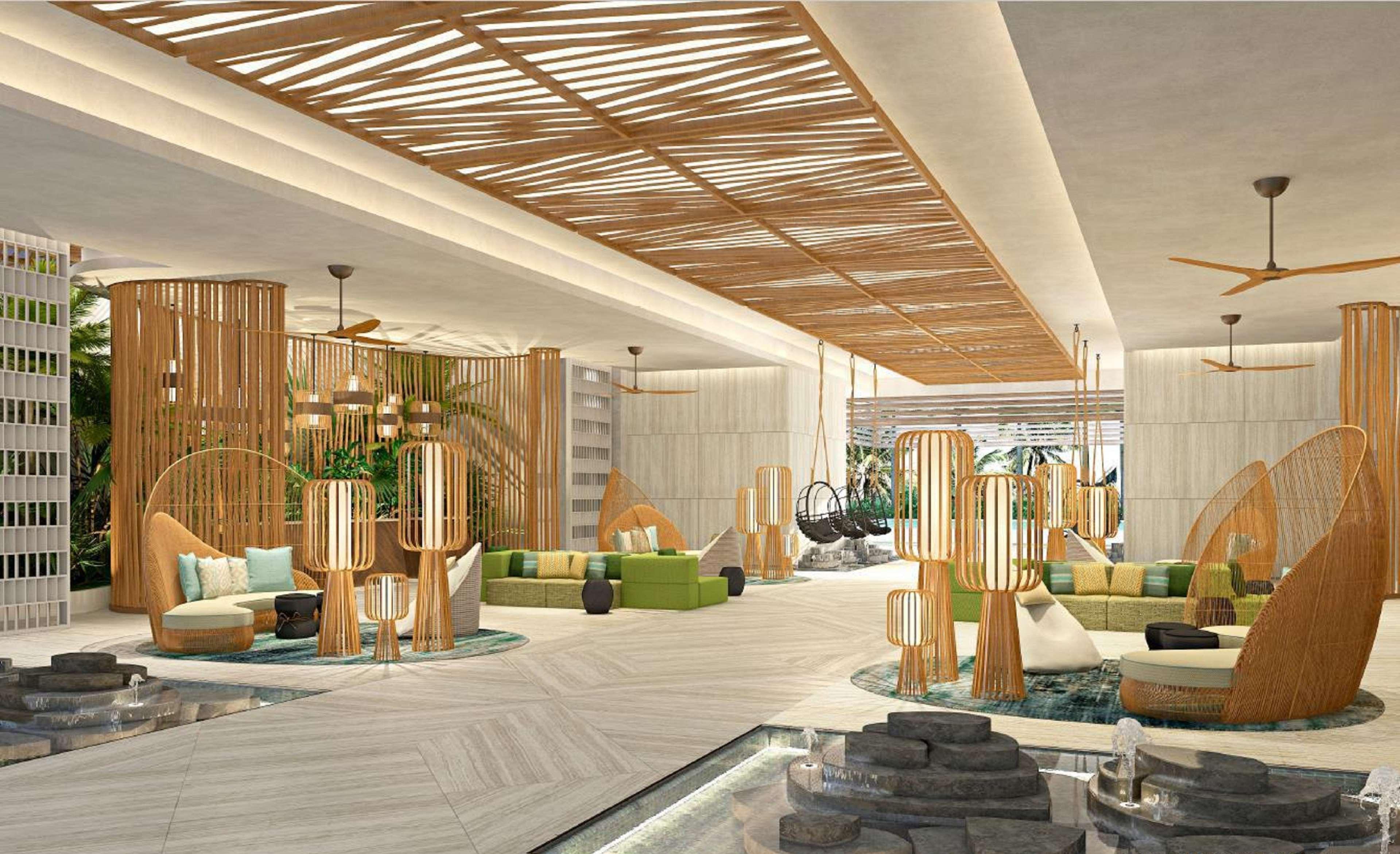 Hilton Tulum Riviera Maya All-Inclusive Resort エクステリア 写真