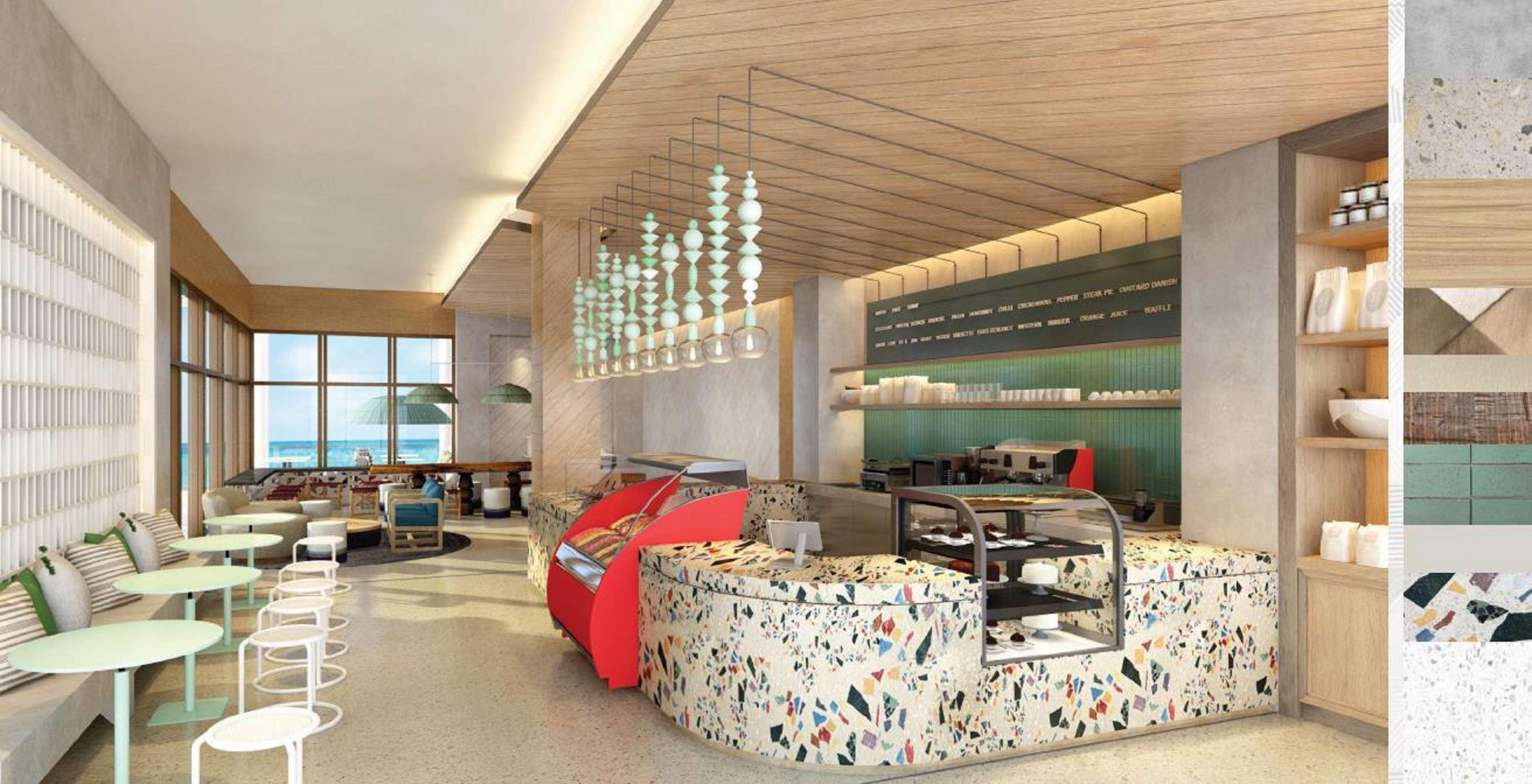 Hilton Tulum Riviera Maya All-Inclusive Resort エクステリア 写真