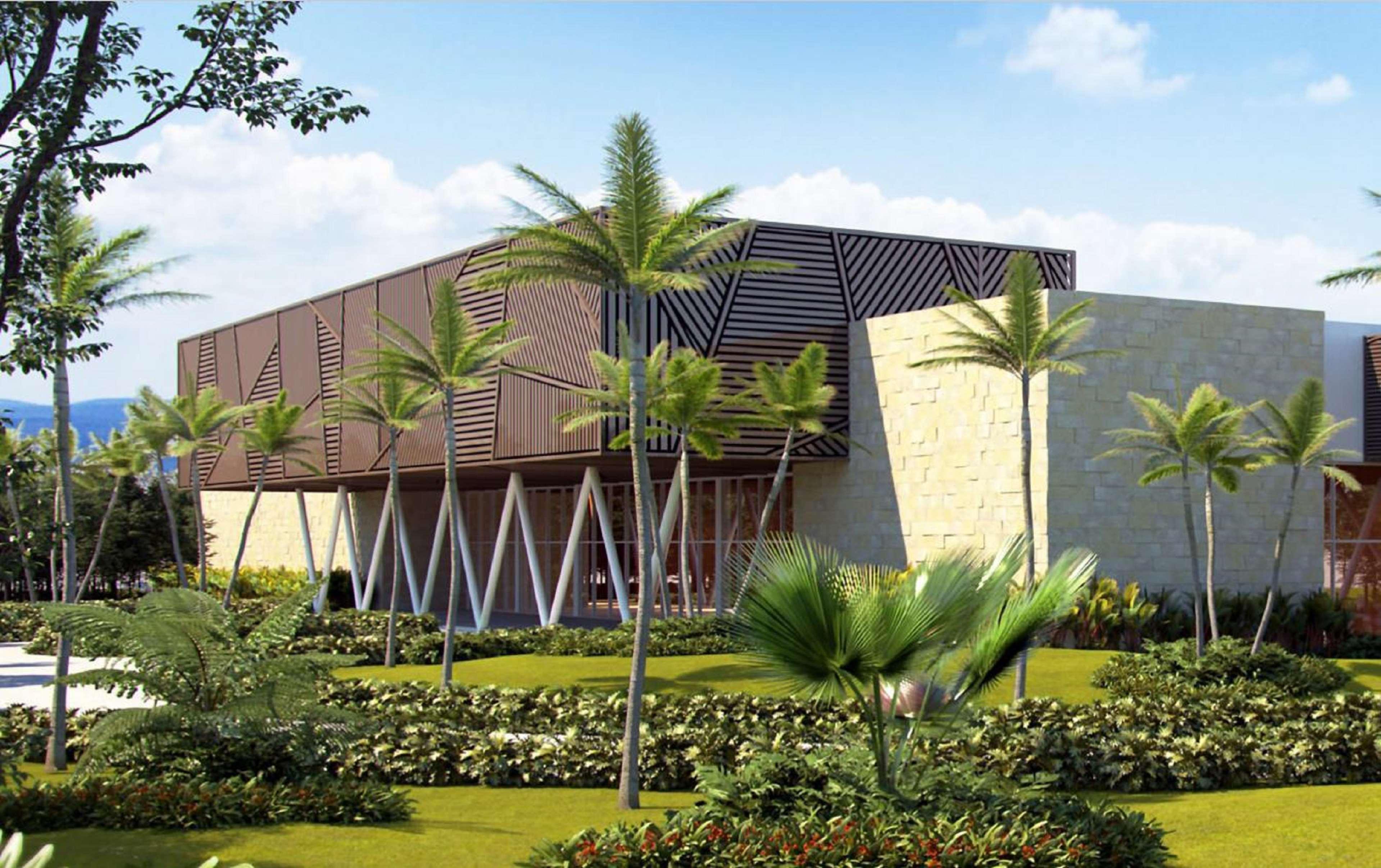 Hilton Tulum Riviera Maya All-Inclusive Resort エクステリア 写真