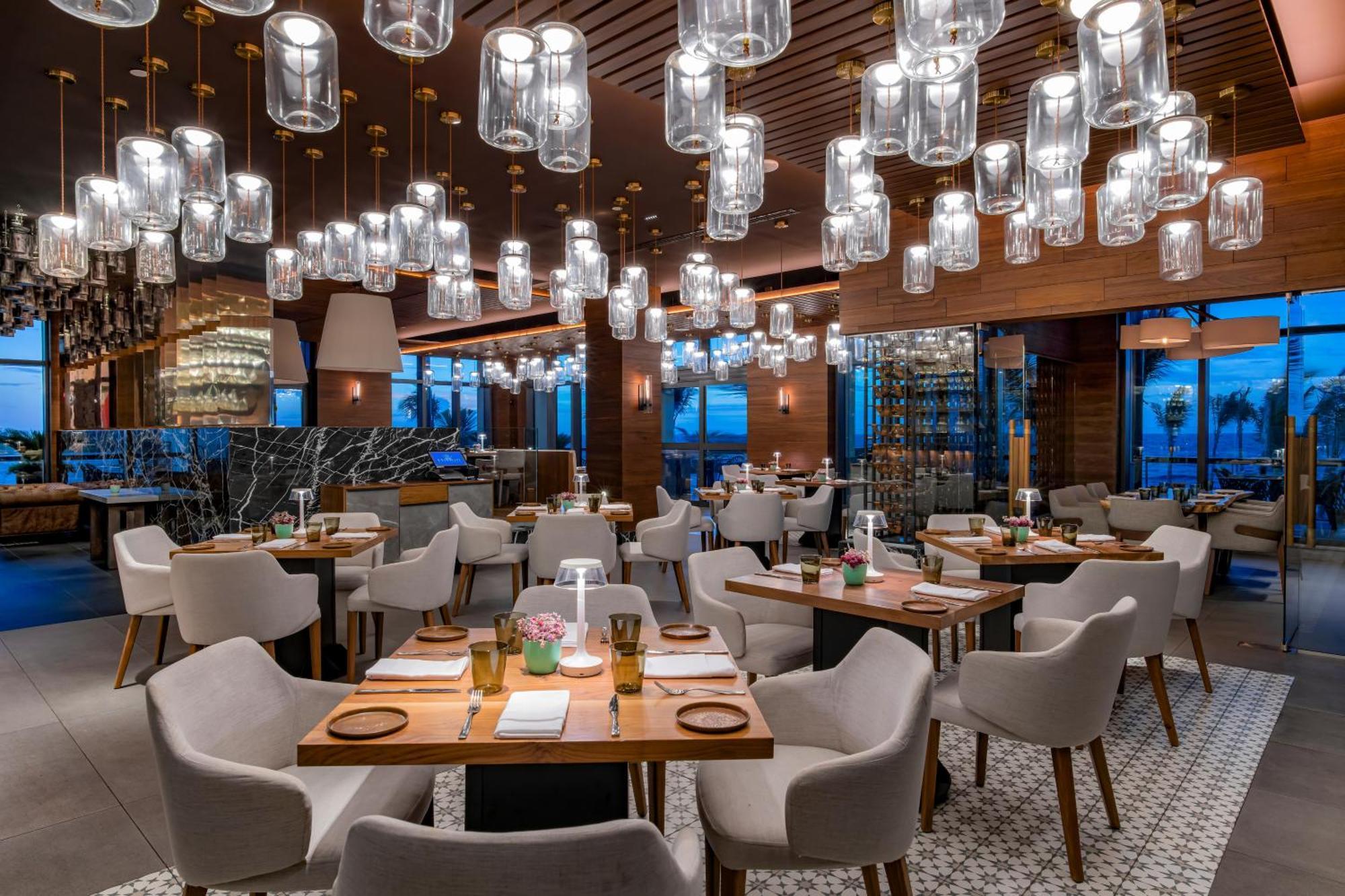 Hilton Tulum Riviera Maya All-Inclusive Resort エクステリア 写真