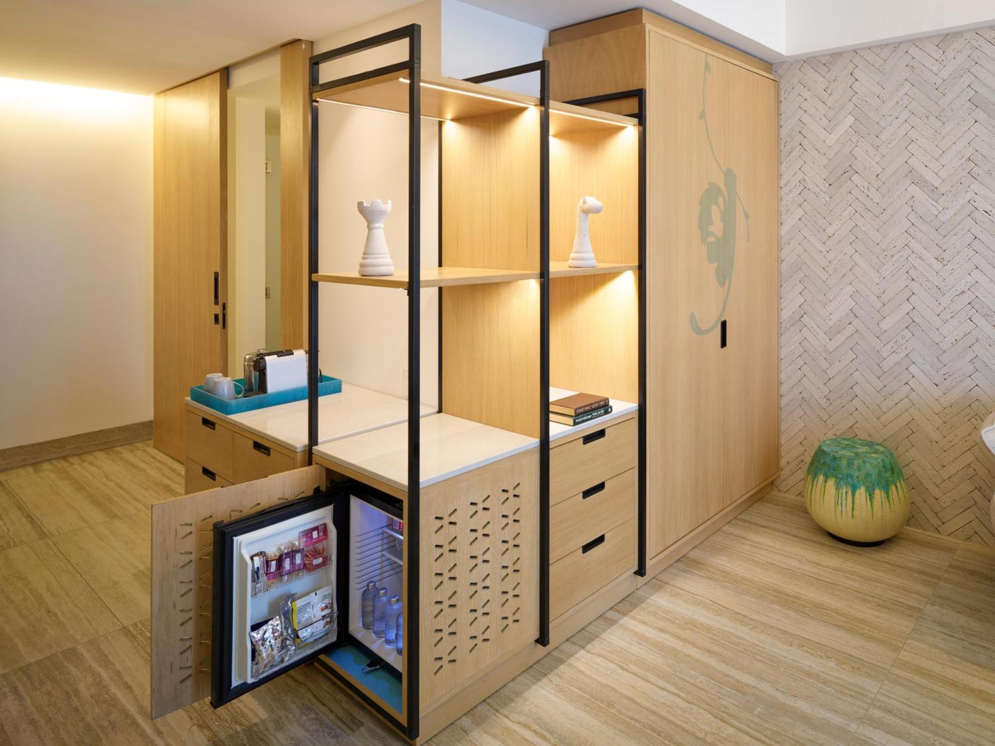 Hilton Tulum Riviera Maya All-Inclusive Resort エクステリア 写真