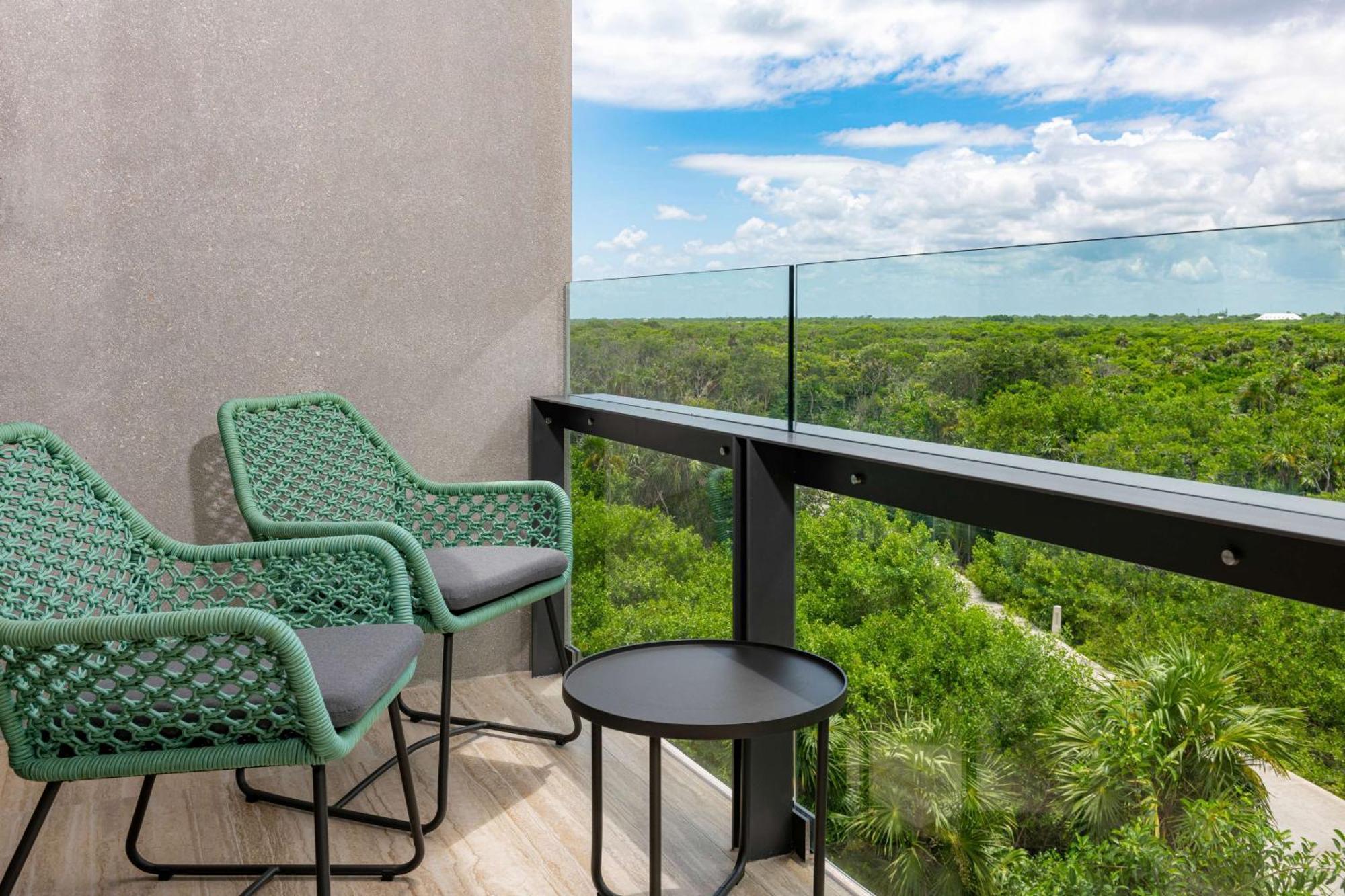 Hilton Tulum Riviera Maya All-Inclusive Resort エクステリア 写真