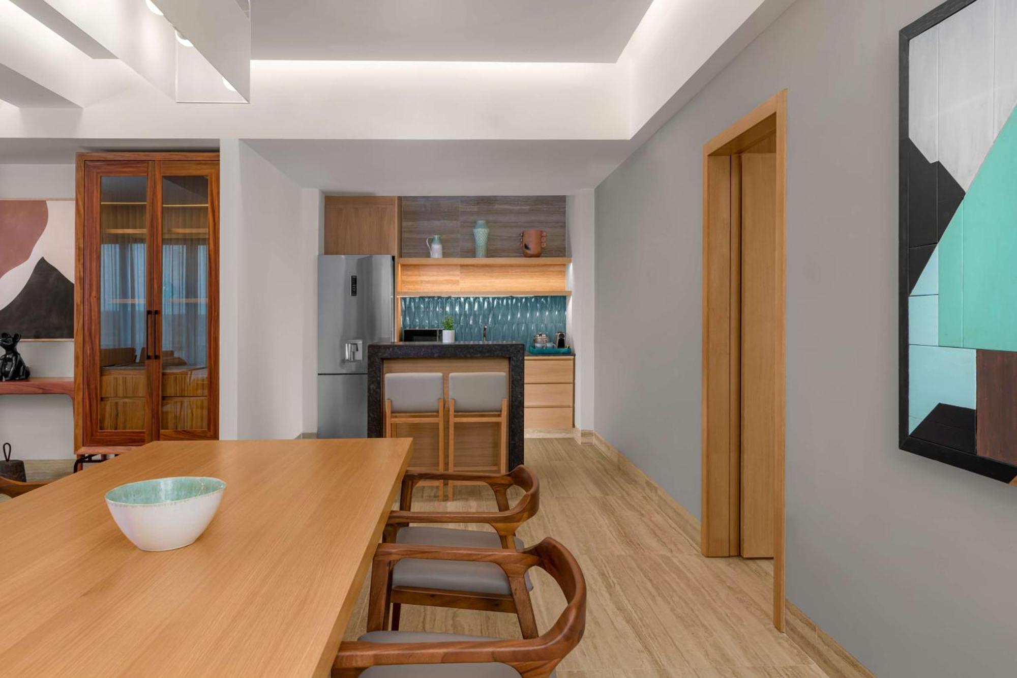 Hilton Tulum Riviera Maya All-Inclusive Resort エクステリア 写真