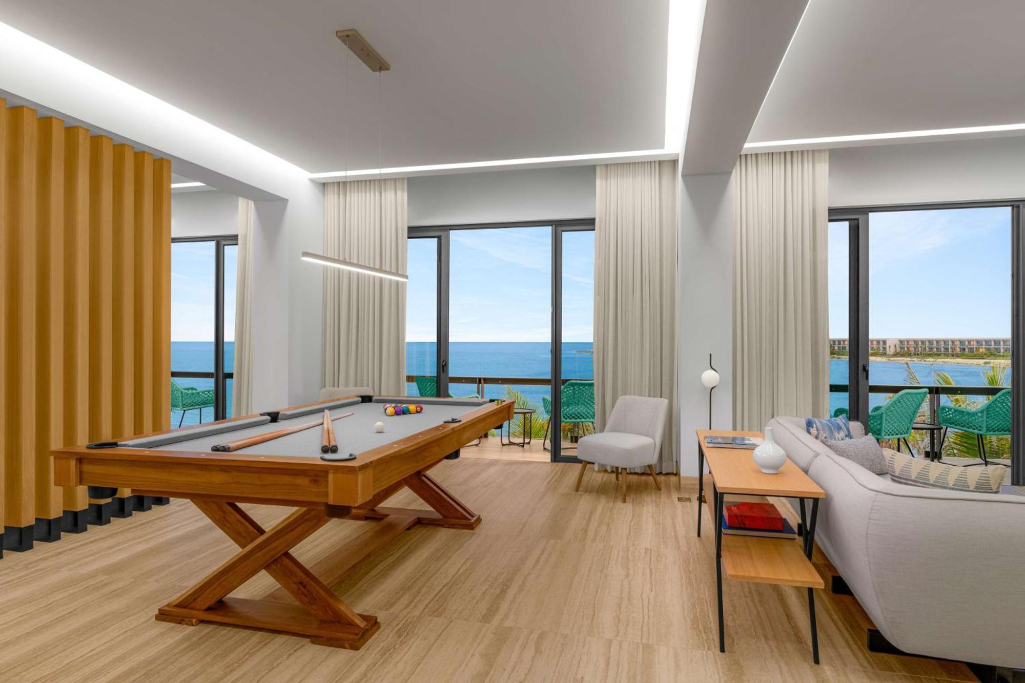 Hilton Tulum Riviera Maya All-Inclusive Resort エクステリア 写真