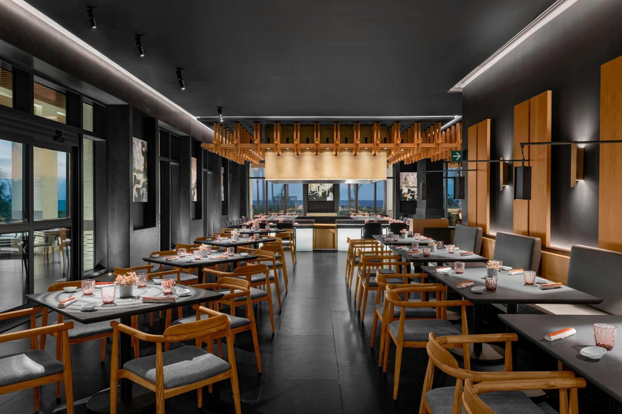 Hilton Tulum Riviera Maya All-Inclusive Resort エクステリア 写真
