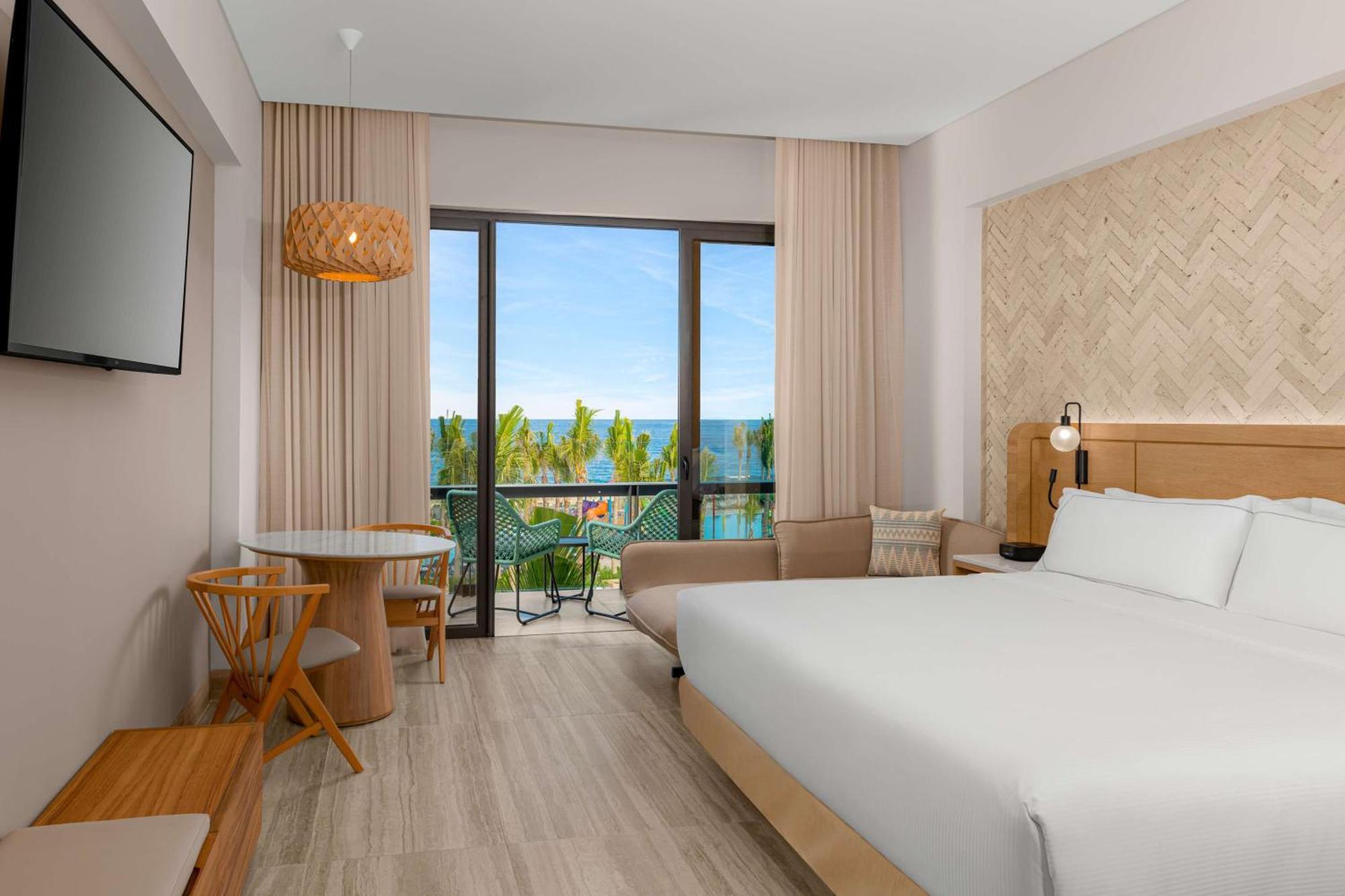 Hilton Tulum Riviera Maya All-Inclusive Resort エクステリア 写真