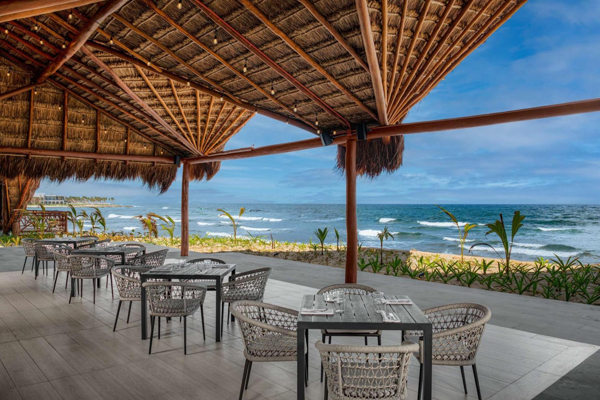 Hilton Tulum Riviera Maya All-Inclusive Resort エクステリア 写真