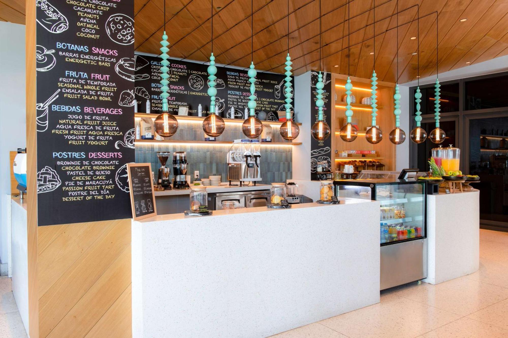 Hilton Tulum Riviera Maya All-Inclusive Resort エクステリア 写真