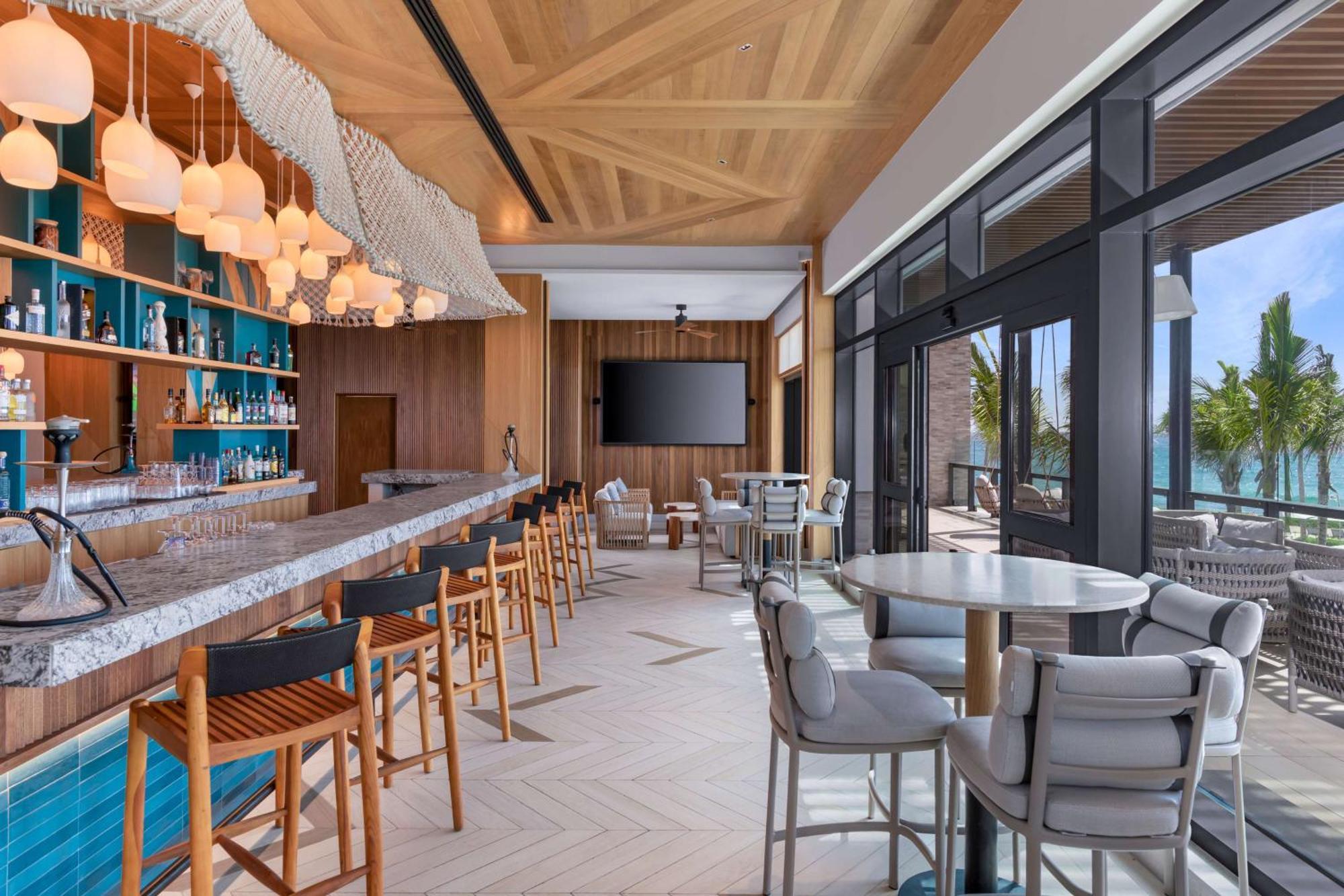 Hilton Tulum Riviera Maya All-Inclusive Resort エクステリア 写真