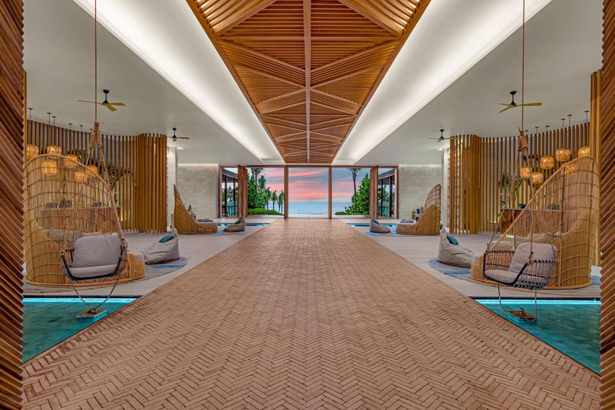 Hilton Tulum Riviera Maya All-Inclusive Resort エクステリア 写真