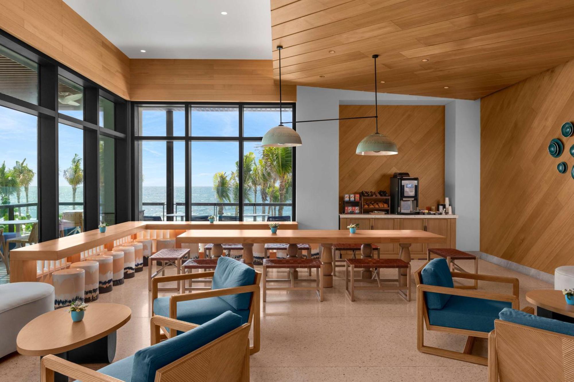 Hilton Tulum Riviera Maya All-Inclusive Resort エクステリア 写真