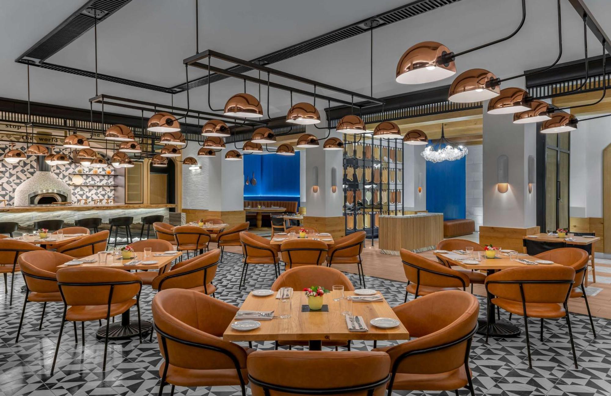 Hilton Tulum Riviera Maya All-Inclusive Resort エクステリア 写真