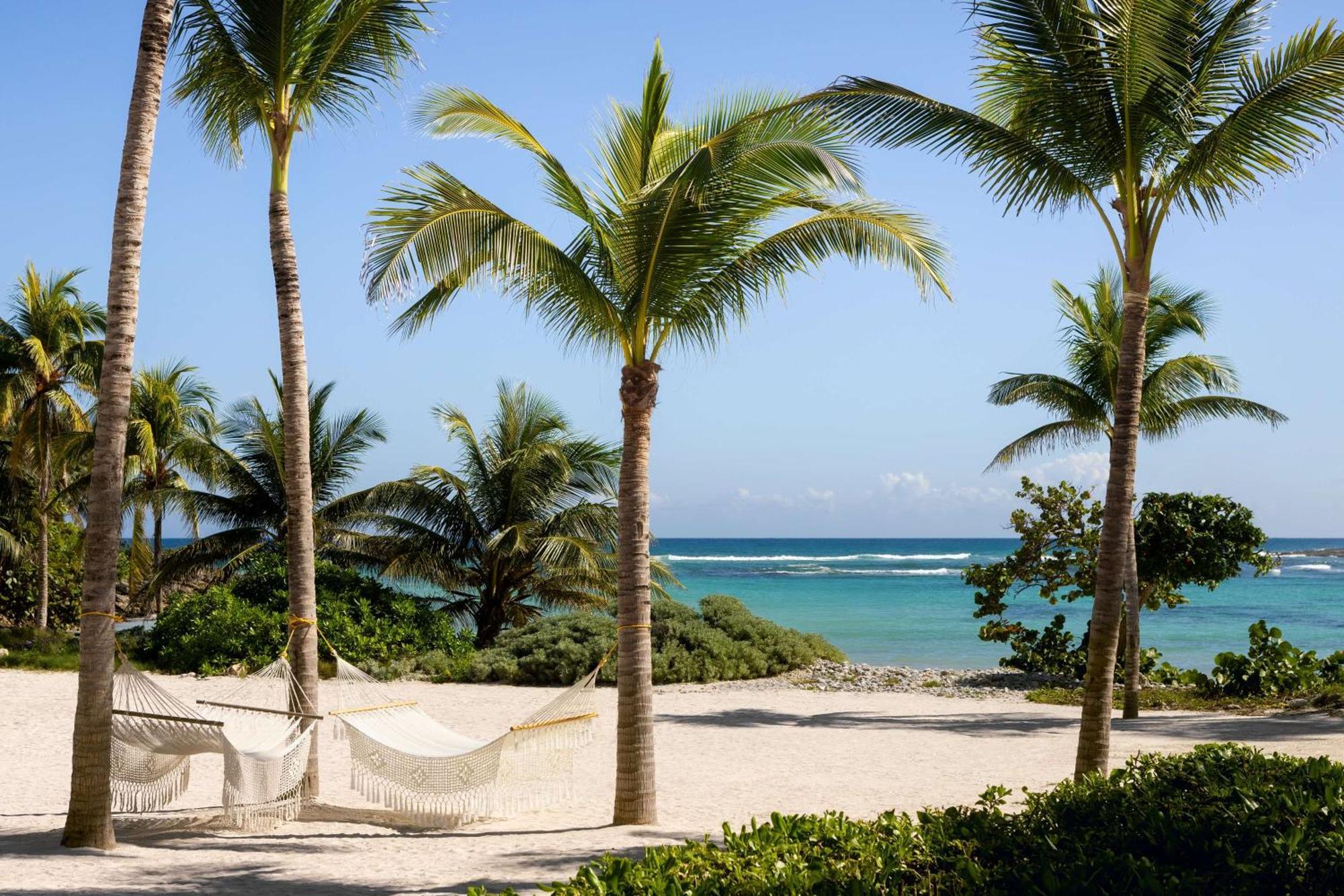 Hilton Tulum Riviera Maya All-Inclusive Resort エクステリア 写真