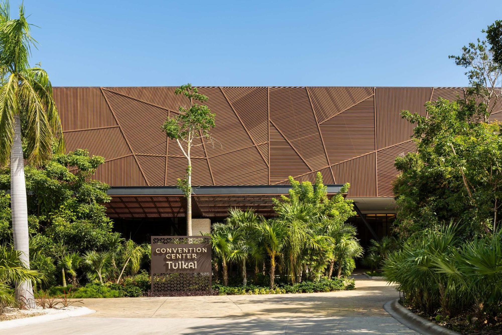 Hilton Tulum Riviera Maya All-Inclusive Resort エクステリア 写真