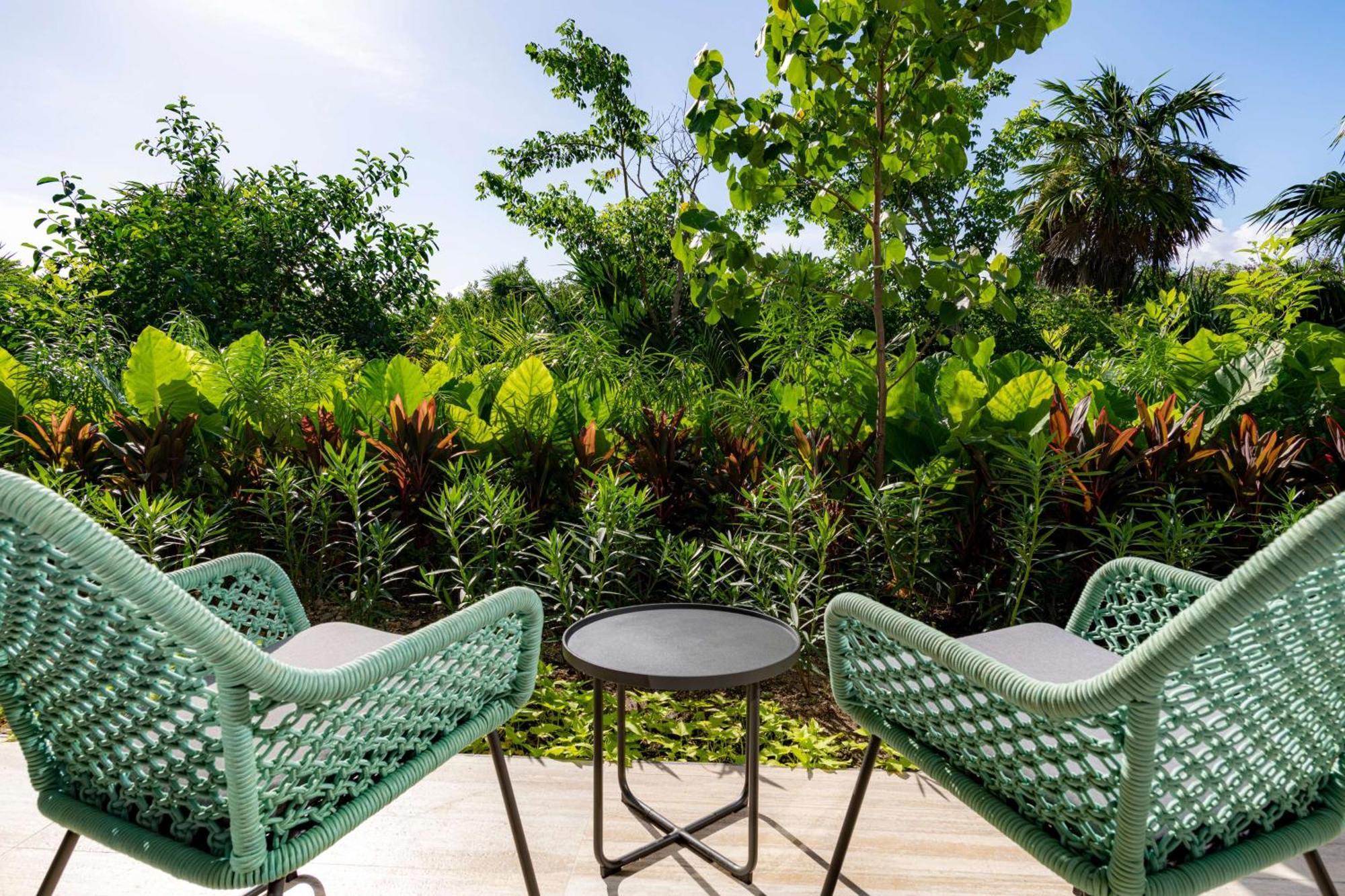 Hilton Tulum Riviera Maya All-Inclusive Resort エクステリア 写真