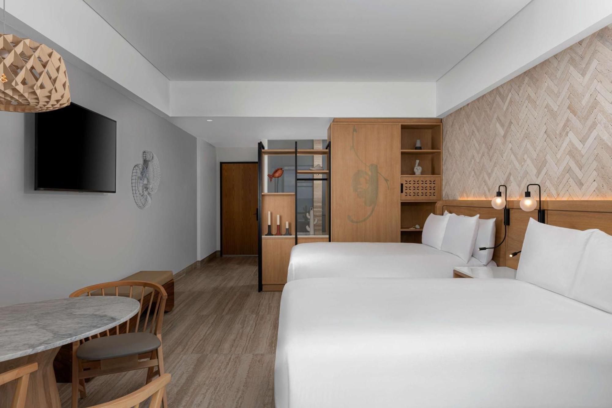 Hilton Tulum Riviera Maya All-Inclusive Resort エクステリア 写真