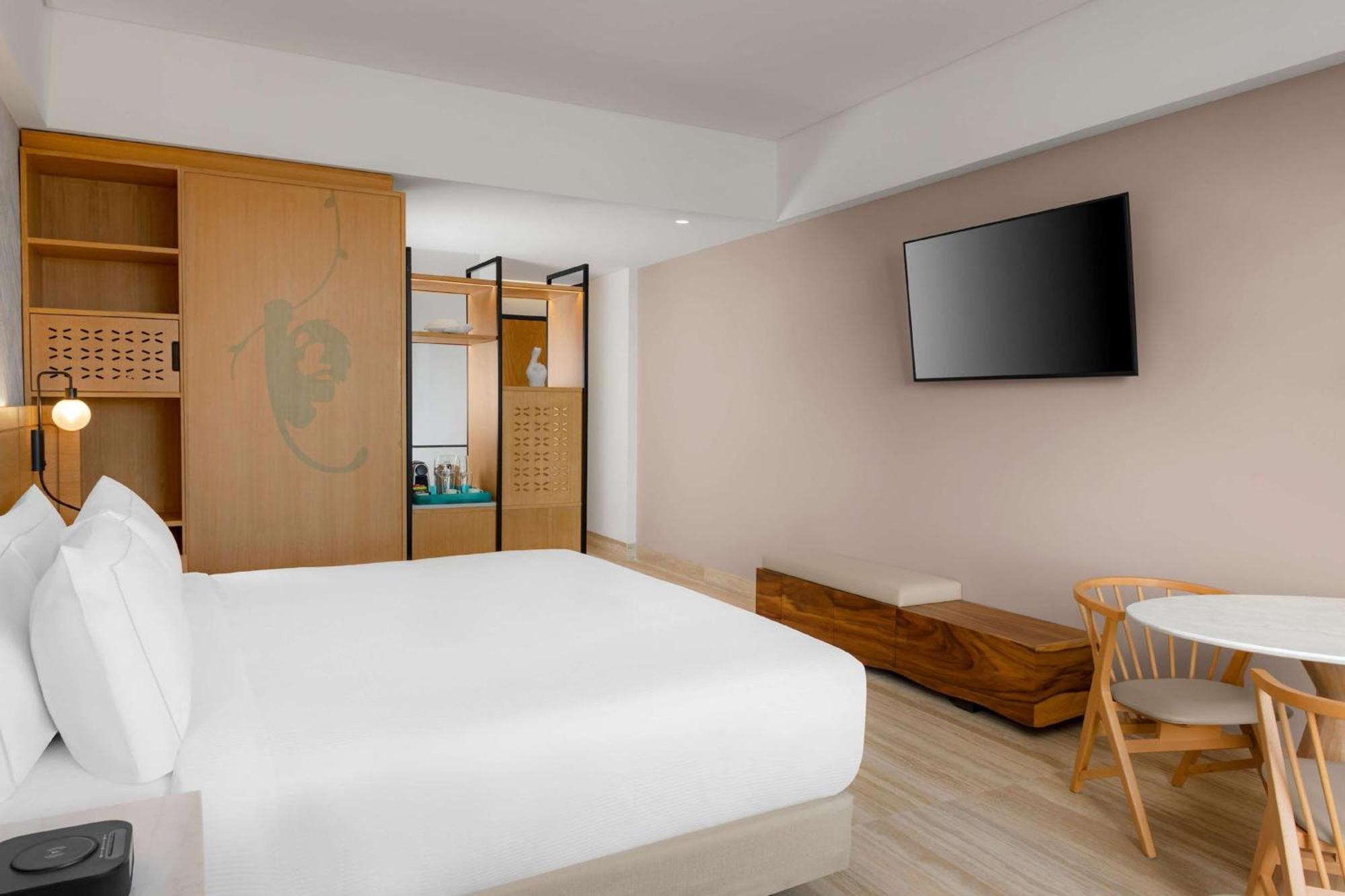 Hilton Tulum Riviera Maya All-Inclusive Resort エクステリア 写真